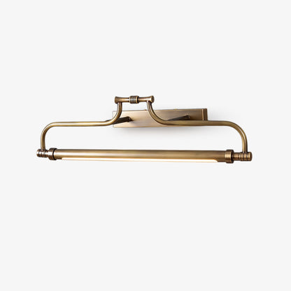 Arclore Gallery Vanity Wall Light - Adjustable Brightness & Elegant De