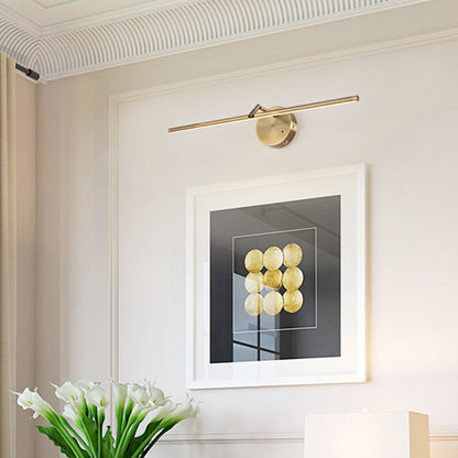 Galleria Slim Rechargeable Wall Light - Dimmable & Wireless Design