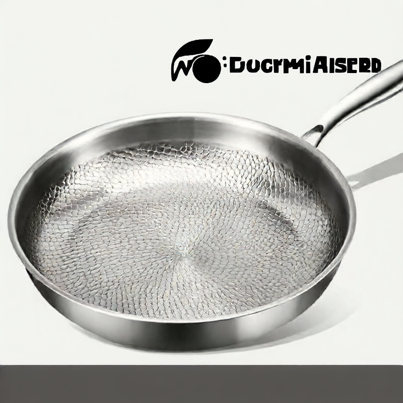 Brennwares titanium classic frying pan - Brennwares