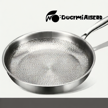 Brennwares titanium classic frying pan - Brennwares