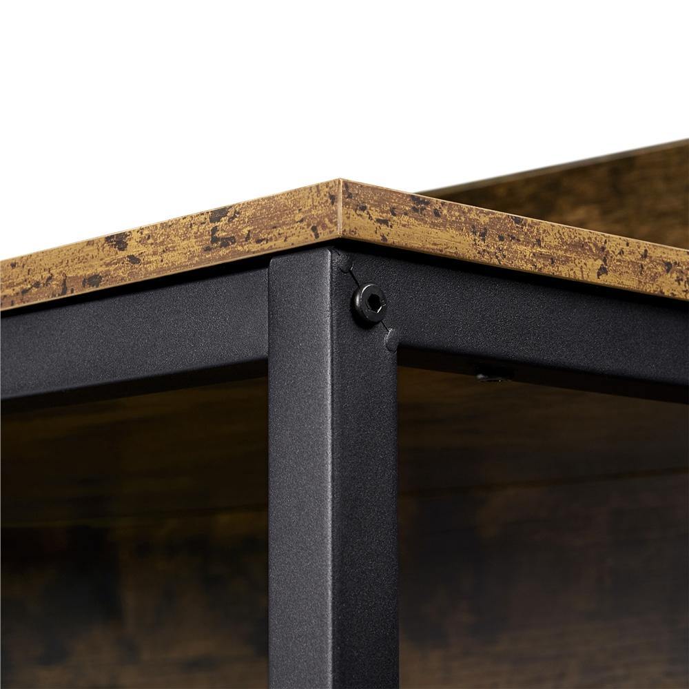 47 Inch Home Office Desk Position 3