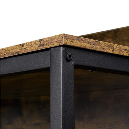 47 Inch Home Office Desk Position 3