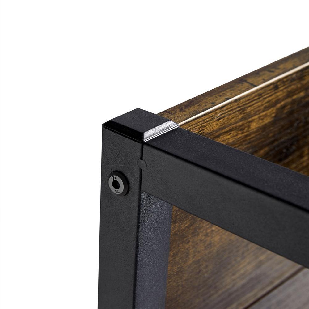47 Inch Home Office Desk Position 4