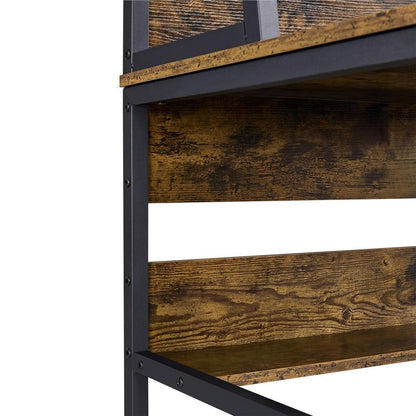 47 Inch Home Office Desk Position 5