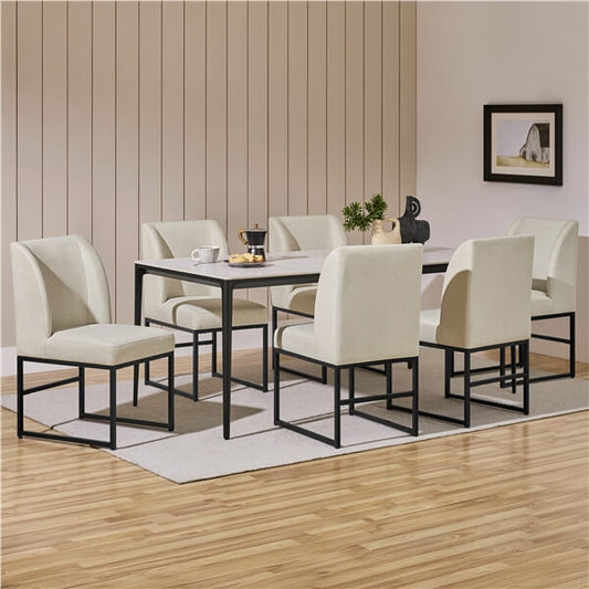 Modern Dining Room Chairs Stylish Kitchen Chairs Position 1