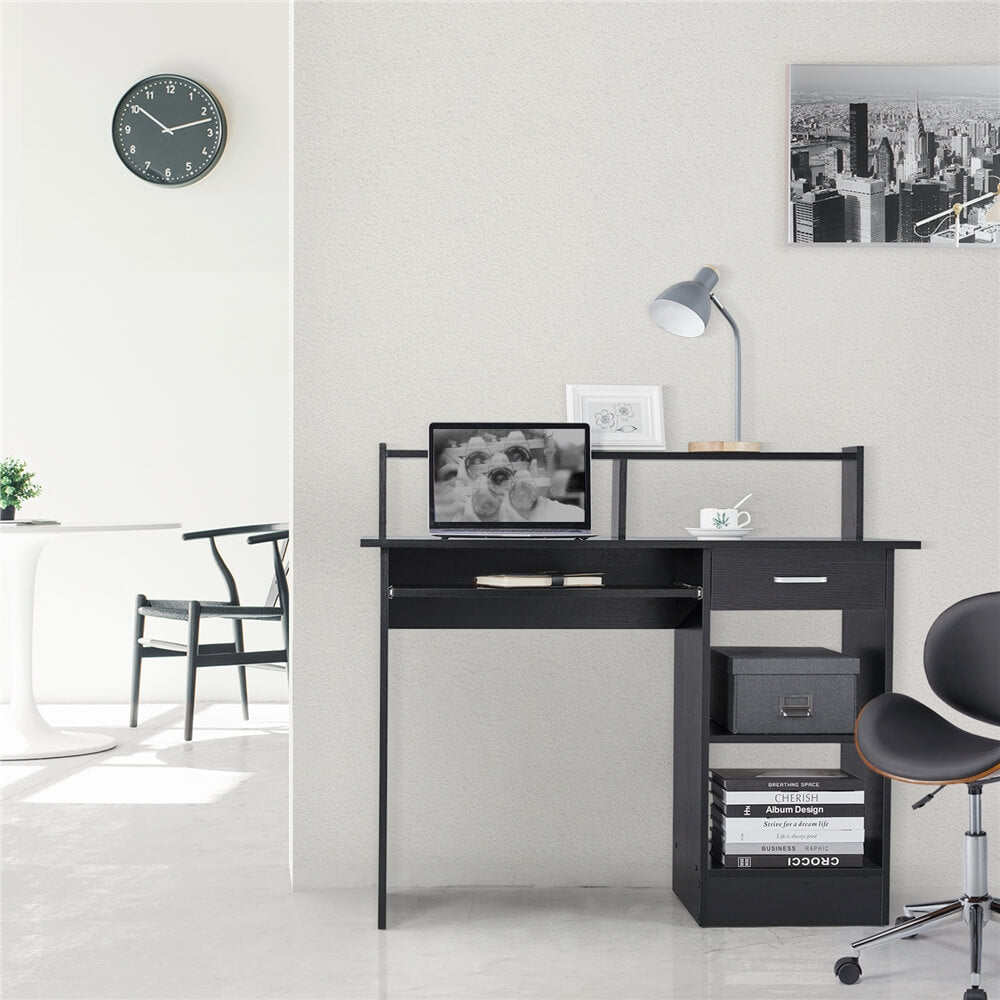 Home Office Computer Desk Position 1