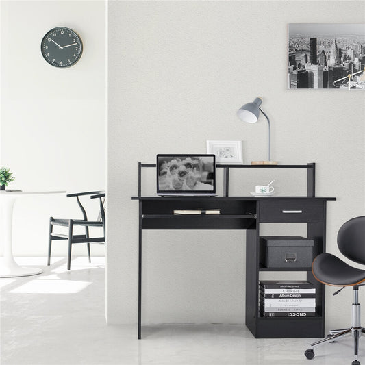 Home Office Computer Desk Position 1