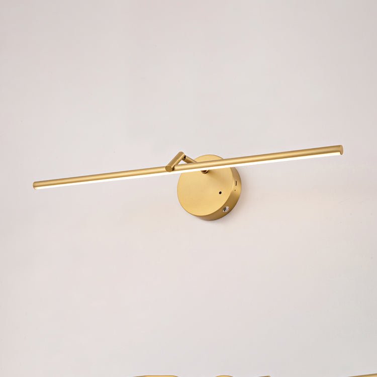 Galleria Slim Rechargeable Wall Light - Dimmable & Wireless Design