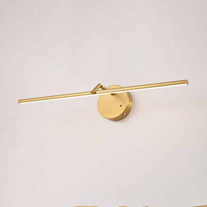 Galleria Slim Rechargeable Wall Light - Dimmable & Wireless Design