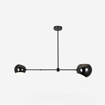 Acaba Chandelier - Elegant Lighting Fixture with Adjustable Brightness