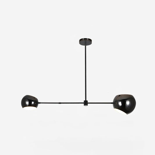 Acaba Chandelier - Elegant Lighting Fixture with Adjustable Brightness