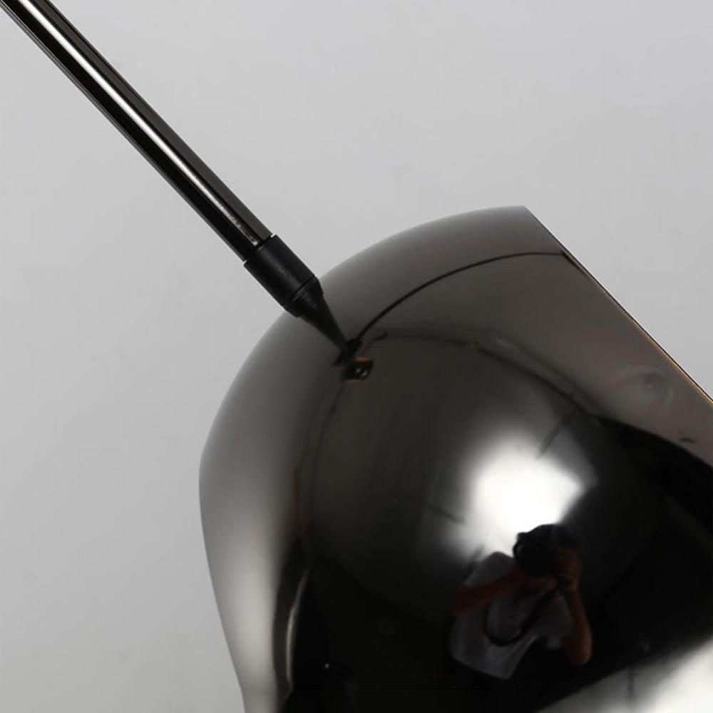 Acaba Chandelier - Elegant Lighting Fixture with Adjustable Brightness
