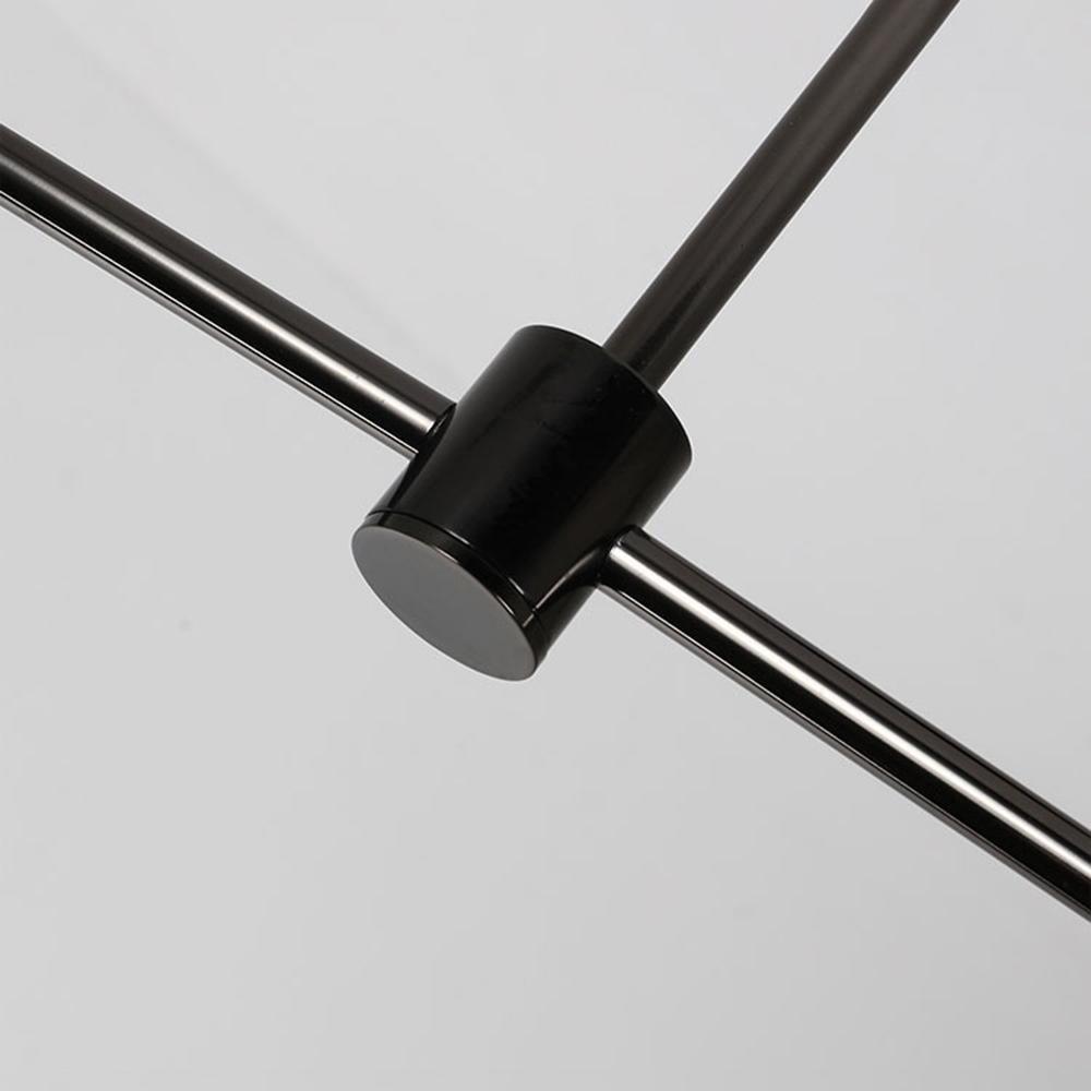 Acaba Chandelier - Elegant Lighting Fixture with Adjustable Brightness