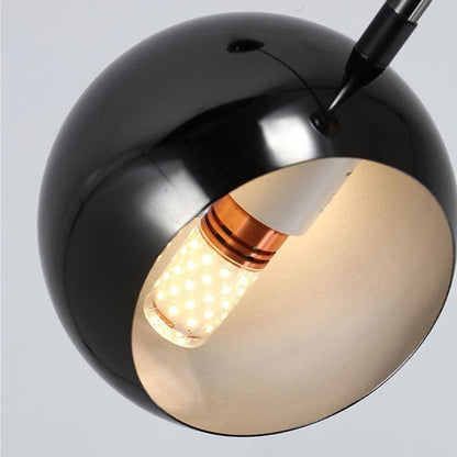 Acaba Chandelier - Elegant Lighting Fixture with Adjustable Brightness