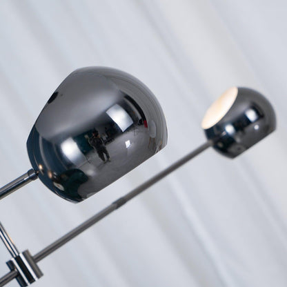 Acaba Chandelier - Elegant Lighting Fixture with Adjustable Brightness