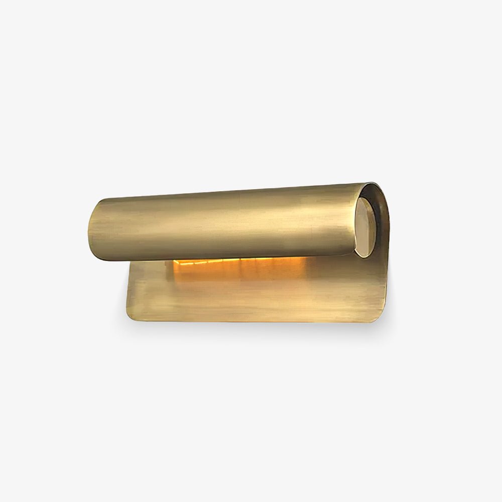 Accord Wall Sconce - Modern Design with Adjustable Brightness & Energy