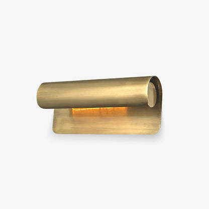 Accord Wall Sconce - Modern Design with Adjustable Brightness & Energy