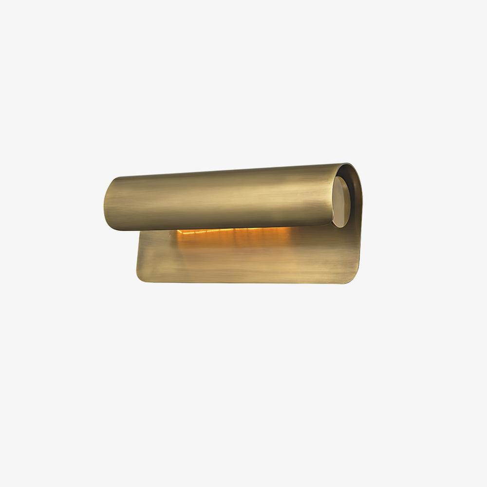 Accord Wall Sconce - Modern Design with Adjustable Brightness & Energy
