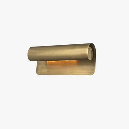 Accord Wall Sconce - Modern Design with Adjustable Brightness & Energy