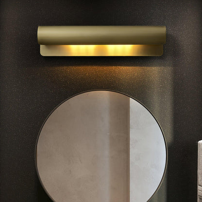 Accord Wall Sconce - Modern Design with Adjustable Brightness & Energy