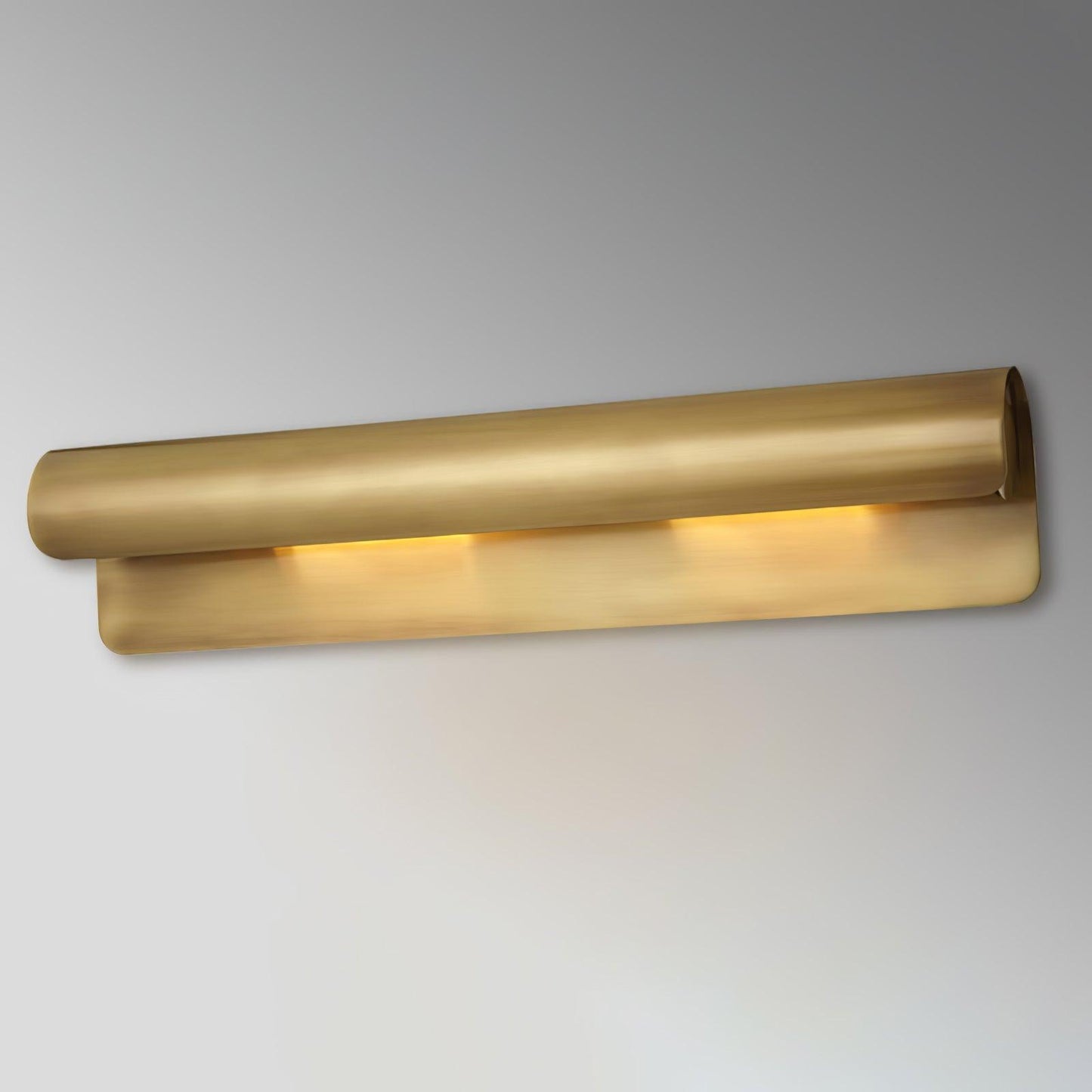 Accord Wall Sconce - Modern Design with Adjustable Brightness & Energy