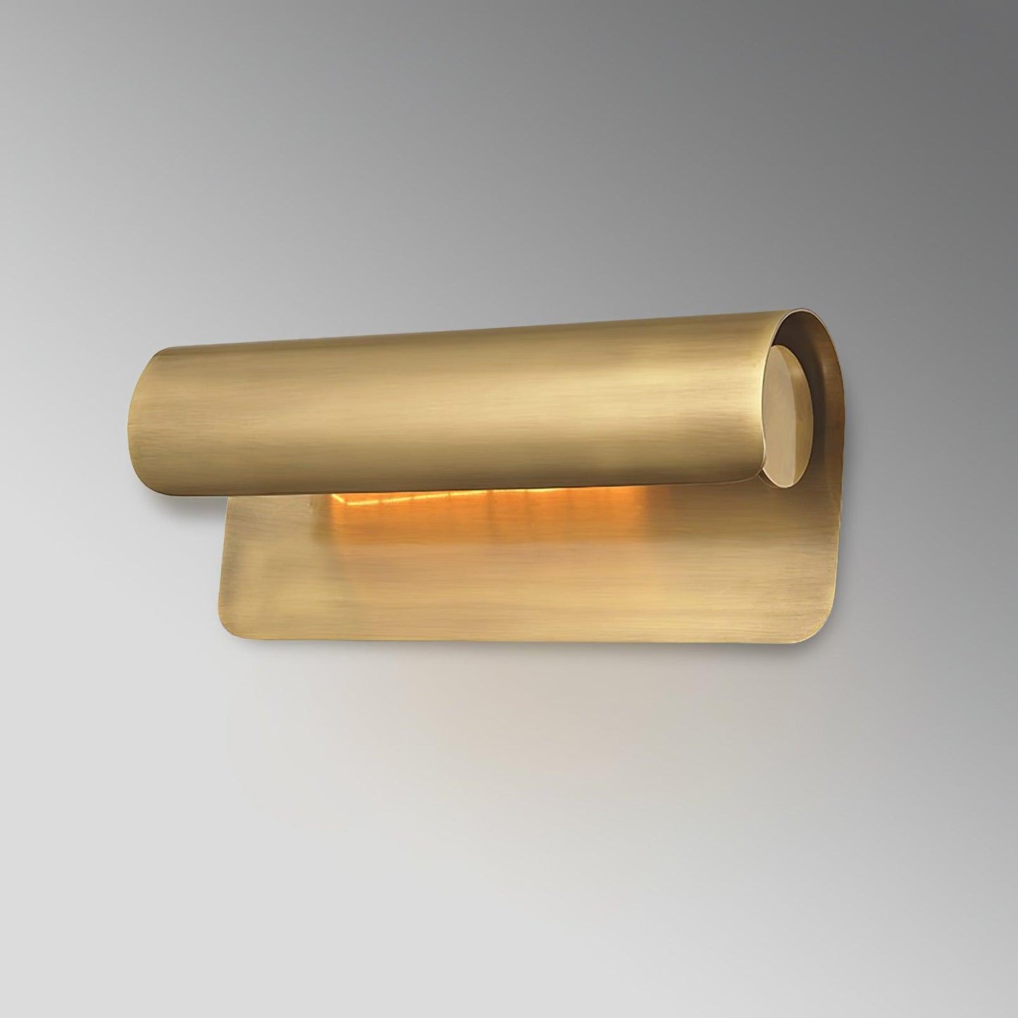 Accord Wall Sconce - Modern Design with Adjustable Brightness & Energy