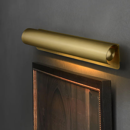 Accord Wall Sconce - Modern Design with Adjustable Brightness & Energy