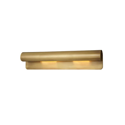 Accord Wall Sconce - Modern Design with Adjustable Brightness & Energy