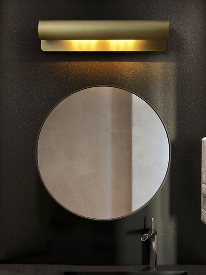 Accord Wall Sconce - Modern Design with Adjustable Brightness & Energy