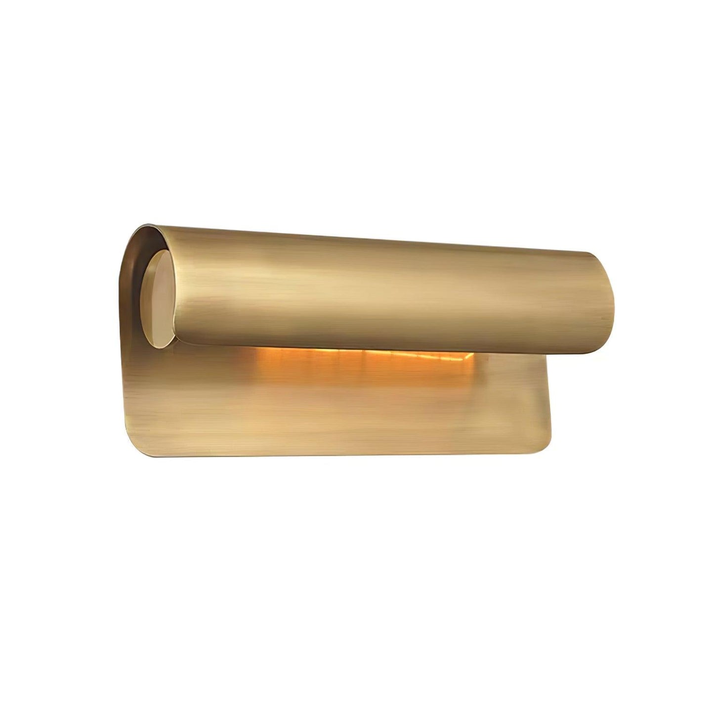 Accord Wall Sconce - Modern Design with Adjustable Brightness & Energy