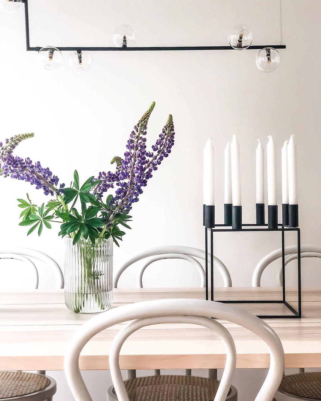 Air 73 Glass Pendant Lamp - Modern Design with Adjustable Height & LED