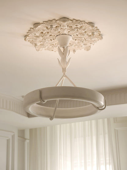 Elegant Plasterboard Ceiling Decoration - Lightweight & Easy to Instal