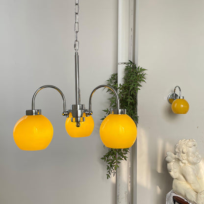Loa Chandeliers - Elegant Lighting Fixture with Adjustable Brightness