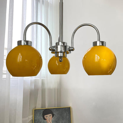 Loa Chandeliers - Elegant Lighting Fixture with Adjustable Brightness