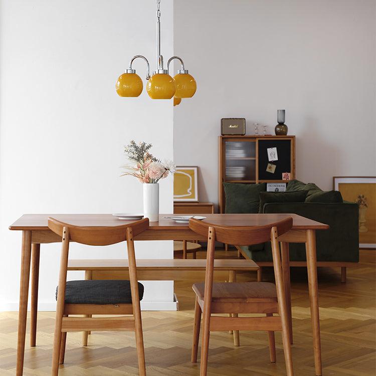 Loa Chandeliers - Elegant Lighting Fixture with Adjustable Brightness