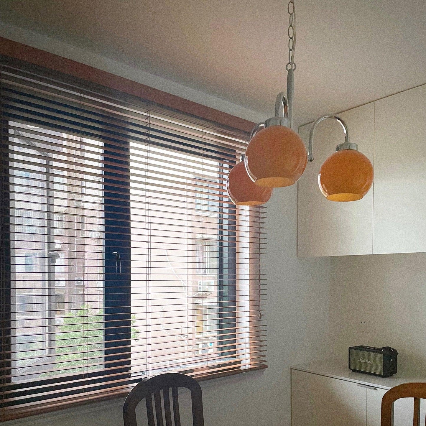 Loa Chandeliers - Elegant Lighting Fixture with Adjustable Brightness