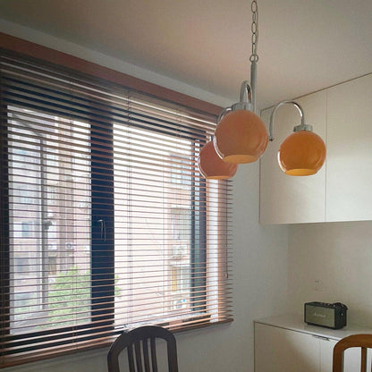 Loa Chandeliers - Elegant Lighting Fixture with Adjustable Brightness