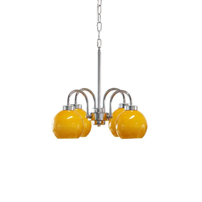 Loa Chandeliers - Elegant Lighting Fixture with Adjustable Brightness
