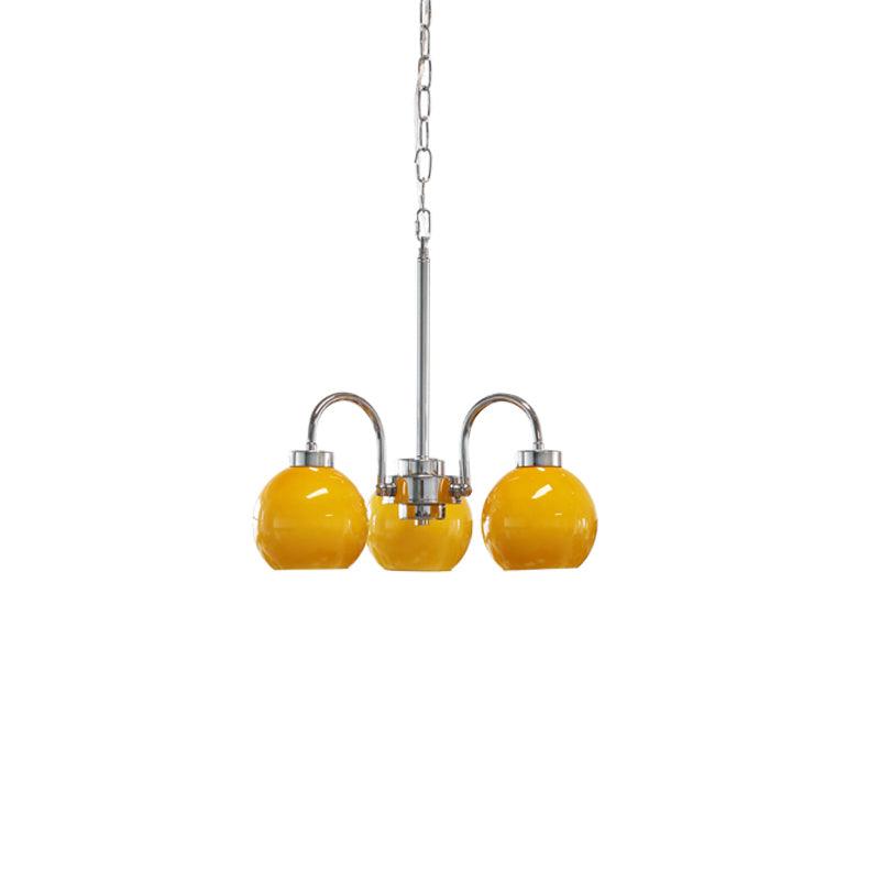 Loa Chandeliers - Elegant Lighting Fixture with Adjustable Brightness