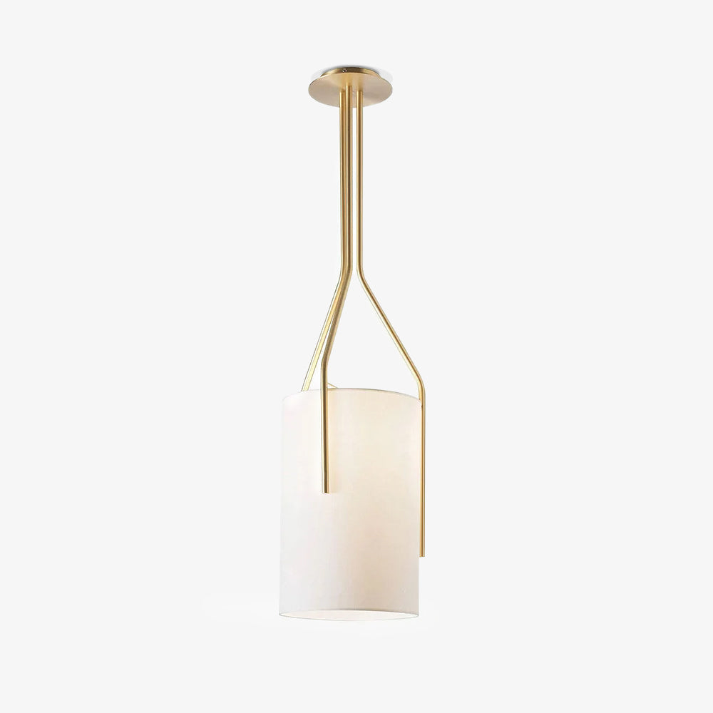 Arborescence Chandelier - Elegant Design with Adjustable Brightness