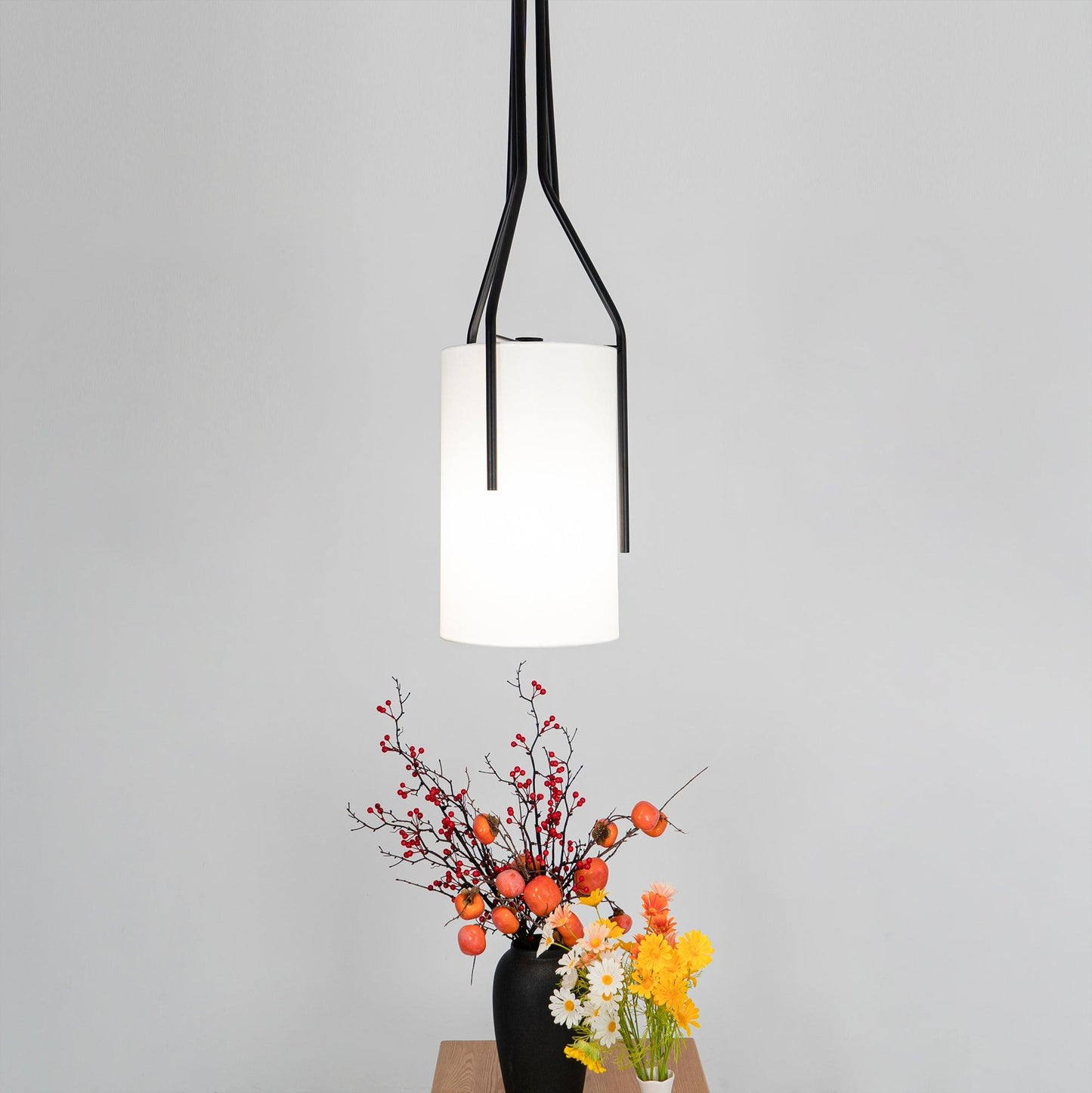 Arborescence Chandelier - Elegant Design with Adjustable Brightness
