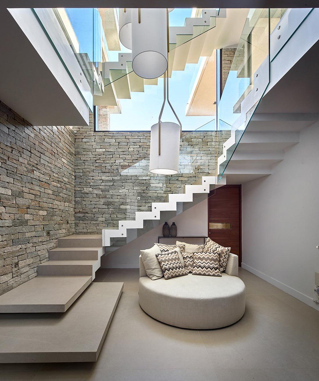 Arborescence Chandelier - Elegant Design with Adjustable Brightness