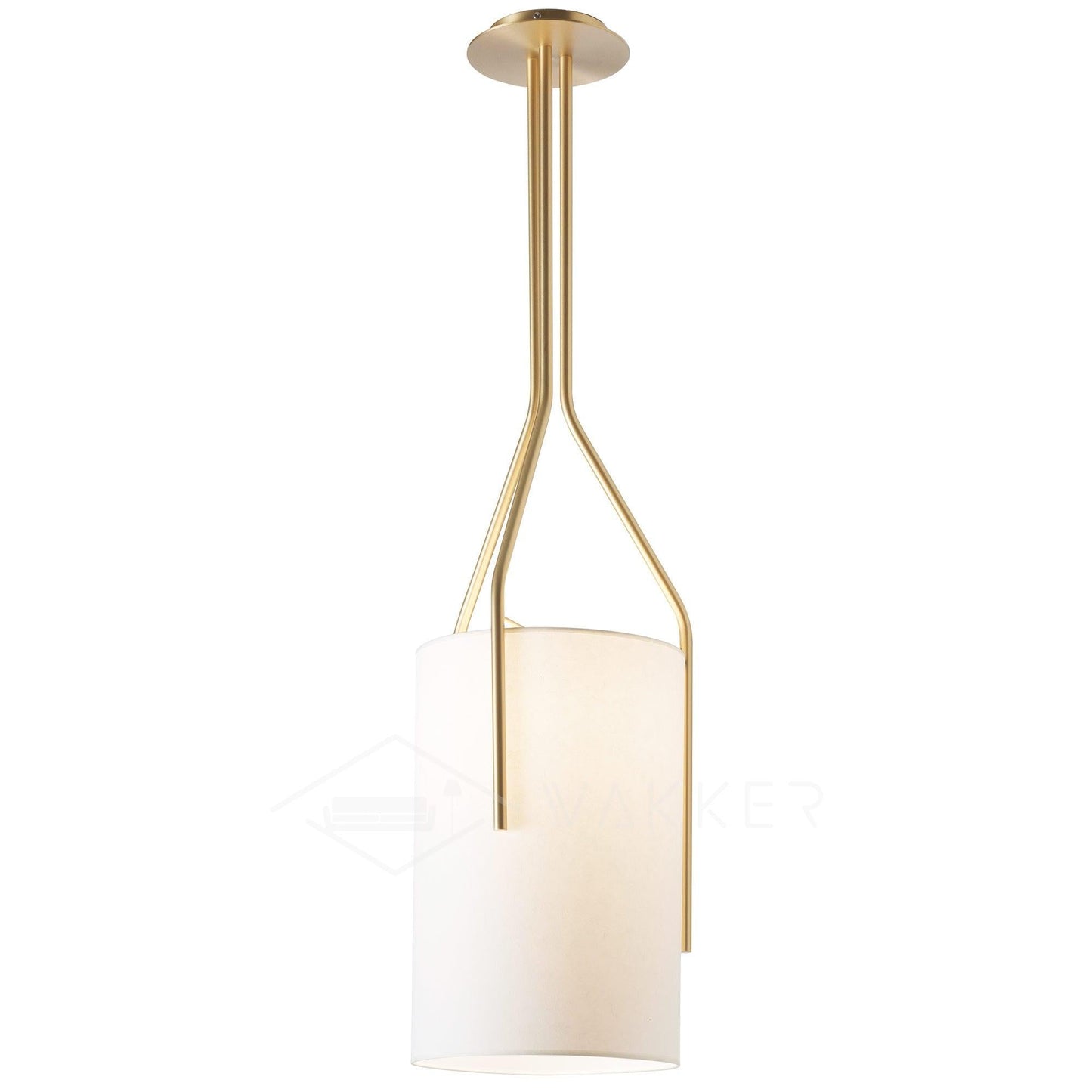 Arborescence Chandelier - Elegant Design with Adjustable Brightness