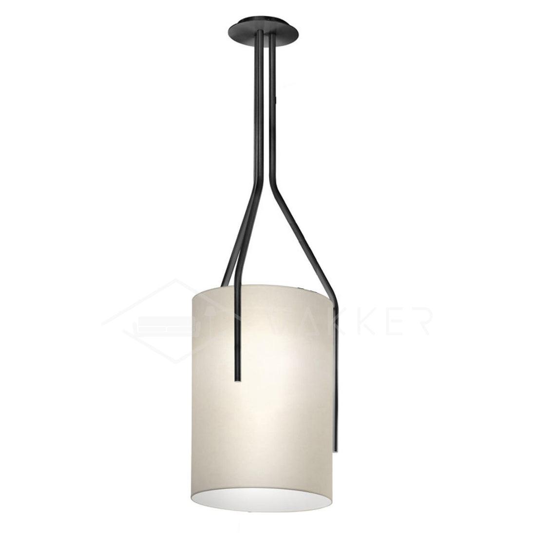 Arborescence Chandelier - Elegant Design with Adjustable Brightness