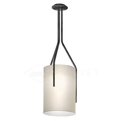 Arborescence Chandelier - Elegant Design with Adjustable Brightness