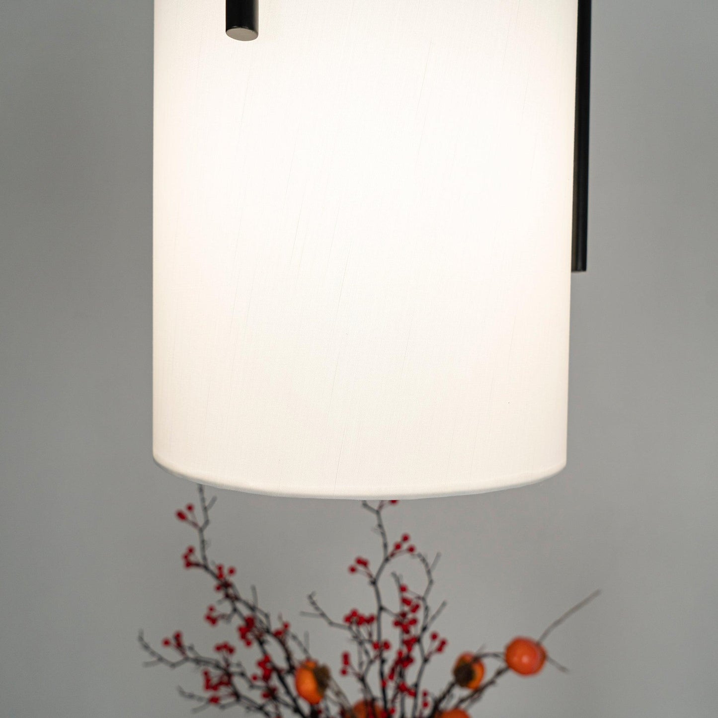 Arborescence Chandelier - Elegant Design with Adjustable Brightness