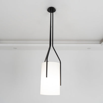 Arborescence Chandelier - Elegant Design with Adjustable Brightness