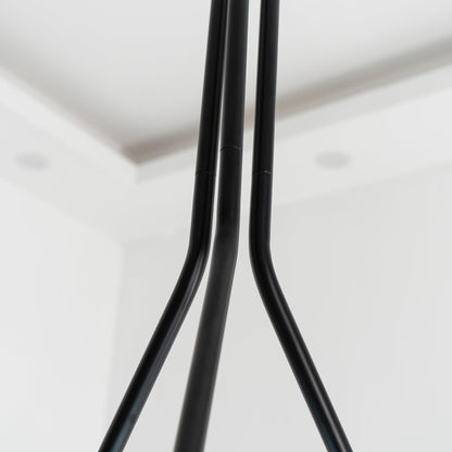 Arborescence Chandelier - Elegant Design with Adjustable Brightness