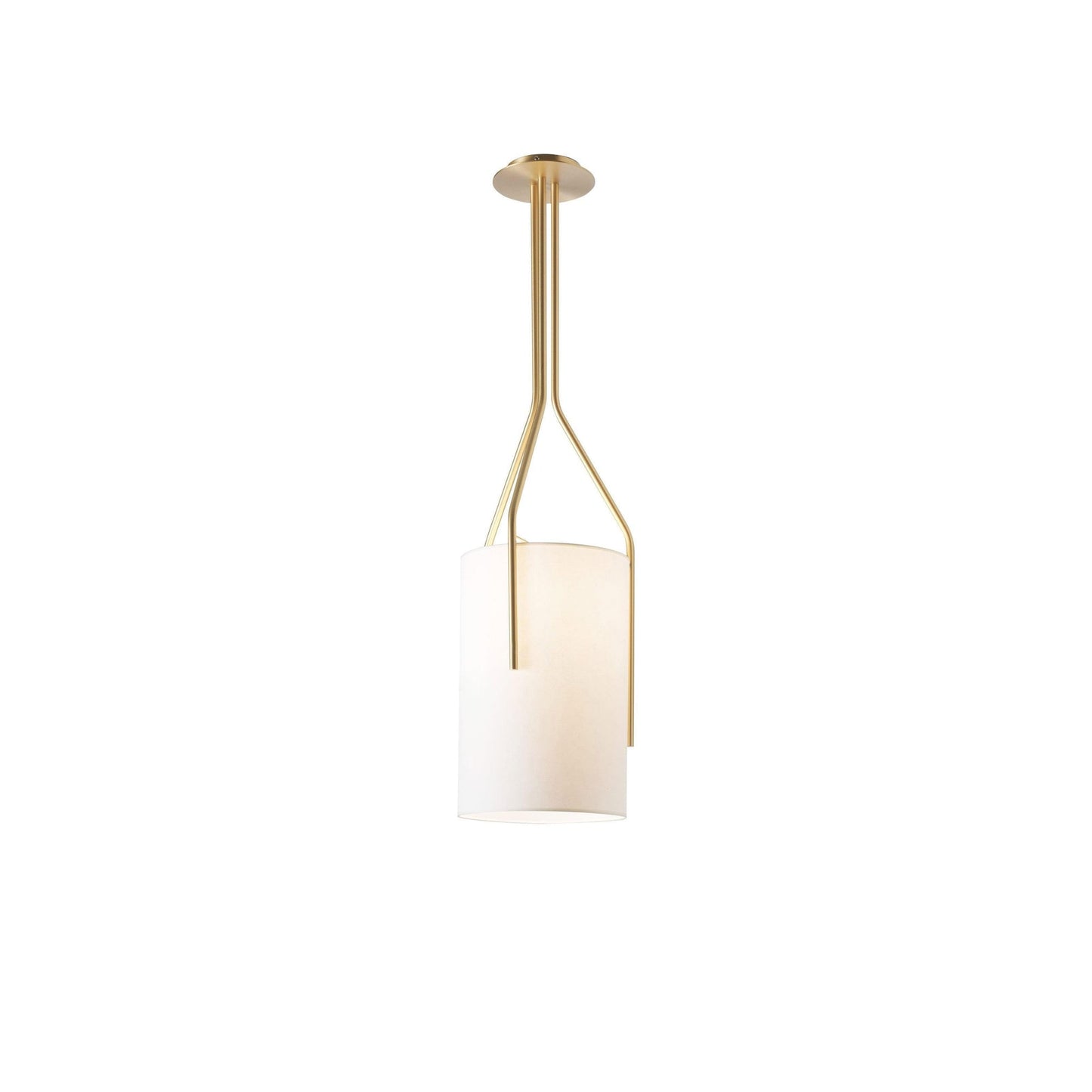 Arborescence Chandelier - Elegant Design with Adjustable Brightness