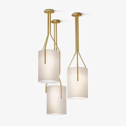 Arborescence Chandelier - Elegant Design with Adjustable Brightness